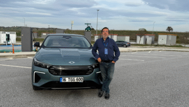 TOGG’un Siyasi Tartışmalardaki Rolü Gündemde