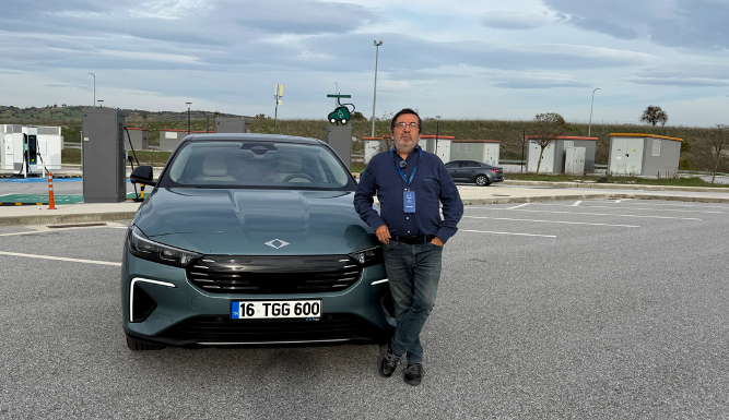 TOGG’un Siyasi Tartışmalardaki Rolü Gündemde