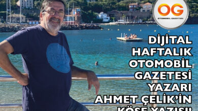 Volvo Türkiye’nin Ekim Satışları ve Algı Yönetimi Üzerine