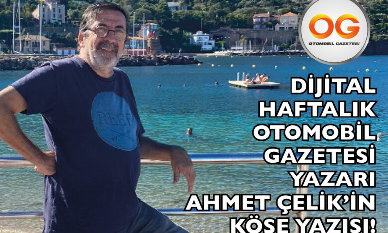 Volvo Türkiye’nin Ekim Satışları ve Algı Yönetimi Üzerine