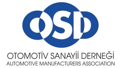 Otomotiv Üretimi ve İhracatında Artış Devam Ediyor