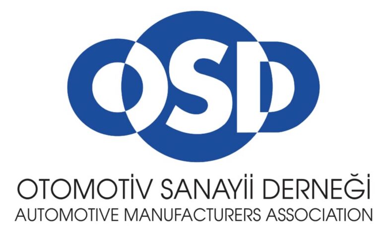 Otomotiv Üretimi ve İhracatında Artış Devam Ediyor