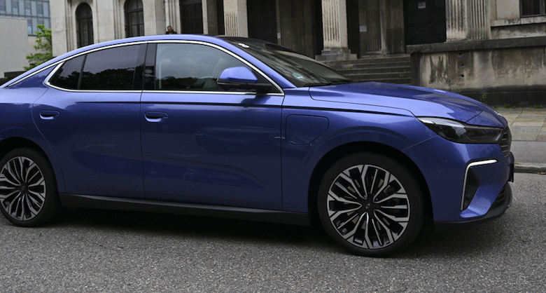 Togg T10F Türkiye’de Satışa Sunuldu