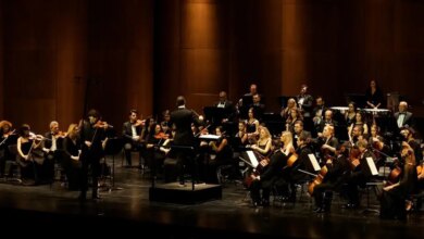 İstanbul Devlet Senfoni Orkestrası Romanya’da Sahne Alacak