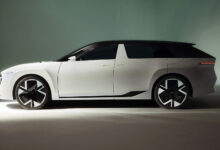 Škoda, Elektrikli Vision O Modelini Münih’te Tanıttı