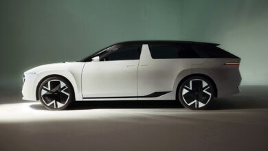 Škoda, Elektrikli Vision O Modelini Münih’te Tanıttı