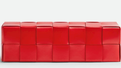 Bottega Veneta’nın Yeni Jenga Tasarımı Dikkat Çekiyor