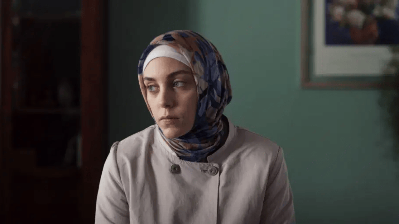 Netflix, ‘Bir Başkadır’ Dizisinin İkinci Sezonu İçin Netflix, ‘Bir Başkadır’ Dizisinin İkinci Sezonu İçin