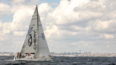 Chery, 24. Bosphorus Cup’a Sponsor Oluyor