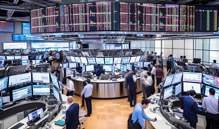 Küresel Piyasalar, Powell’ın Açıklamalarını Bekliyor