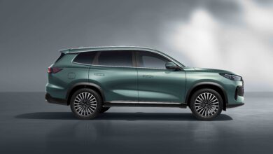 Yeni Chery TIGGO8 Türkiye’de Satışa Sunuldu