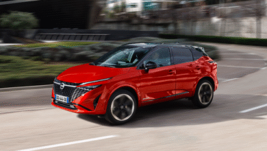 Nissan Qashqai Eylül Ayında 1.899.000 TL’den Başlıyor