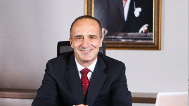 MAİS A.Ş. Genel Müdürlüğüne Bahaettin Tatoğlu Atandı