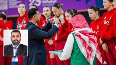 Yeni Akit yazarı kadın sporcuları eleştirdi