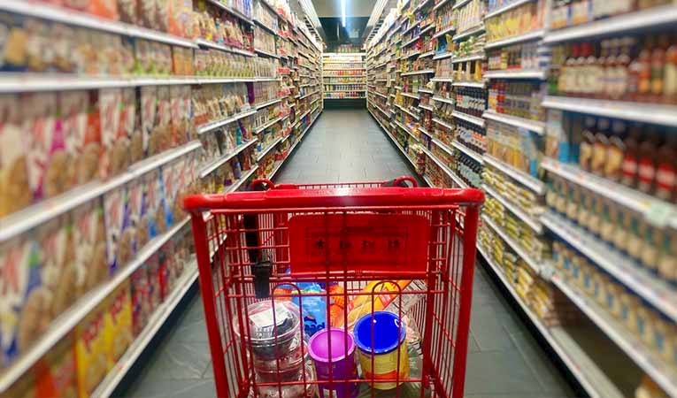 Eylül Ayında Ticaret Satış Hacimleri Artış Gösterdi