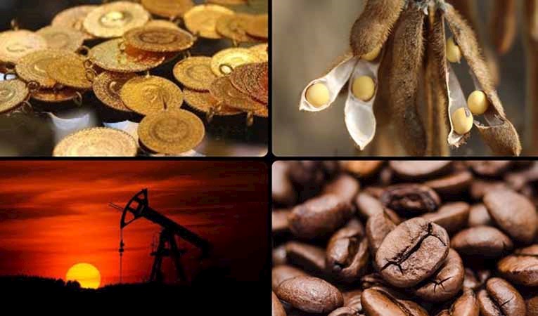 Emtia Piyasalarında Karışık Seyir Devam Ediyor