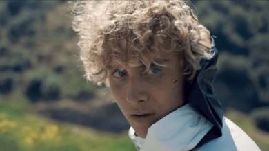 The Hunger Games: Sunrise on the Reaping İlk Fragmanı