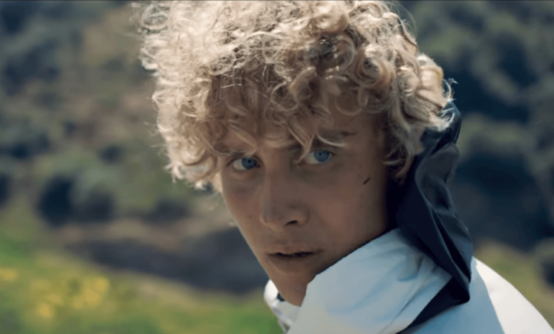 The Hunger Games: Sunrise on the Reaping İlk Fragmanı