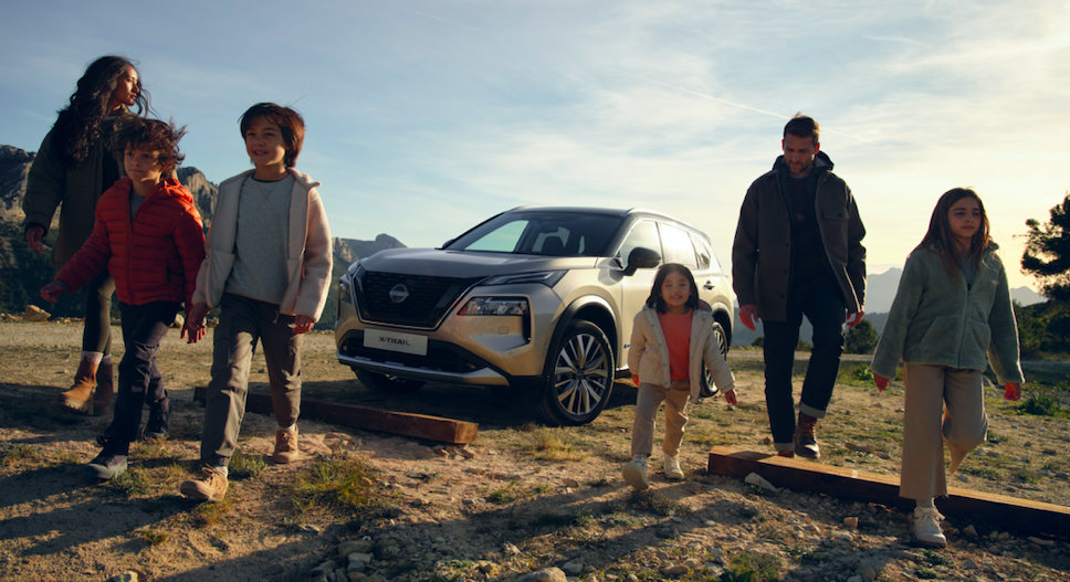 Nissan Türkiye’den Kasım Ayına Özel Kampanyalar