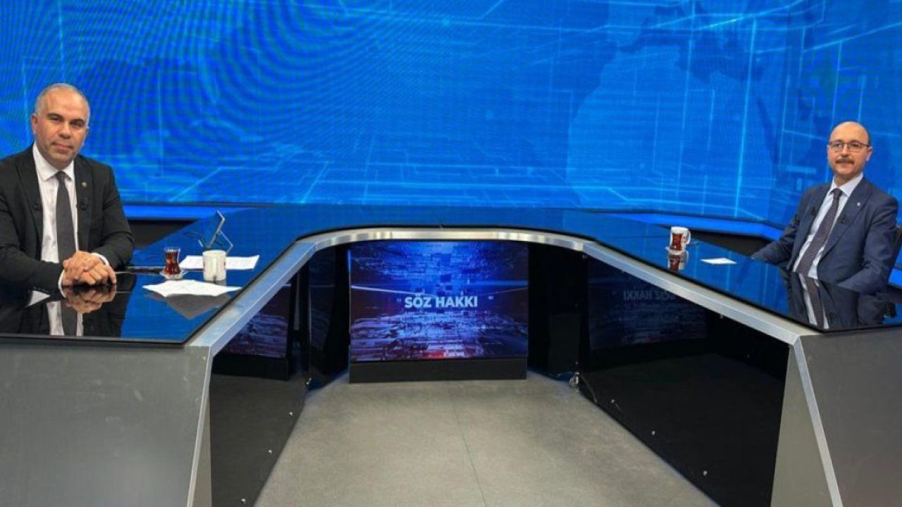 Türk Eğitim-Sen Başkanı Geylan’dan Öğretmenler İçin Talepler Türk Eğitim-Sen Başkanı Geylan’dan Öğretmenler İçin Talepler