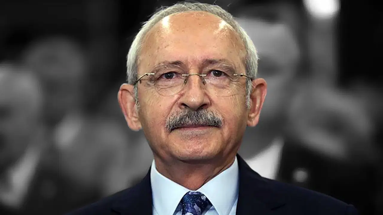 Kılıçdaroğlu, Ankara’daki ofisini boşalttı – Son Dakika Siyaset Haberleri