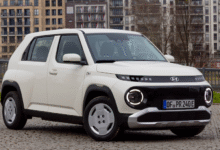 Hyundai INSTER Dynamic Paketi Türkiye’de Satışa Sunuldu