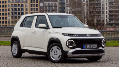 Hyundai INSTER Dynamic Paketi Türkiye’de Satışa Sunuldu