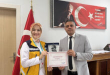 112 Acil Çağrı Merkezi, Doğumda Aileye Yardım Etti