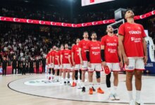 A Milli Basketbol Takımı, Dünya Kupası Elemeleri’ne