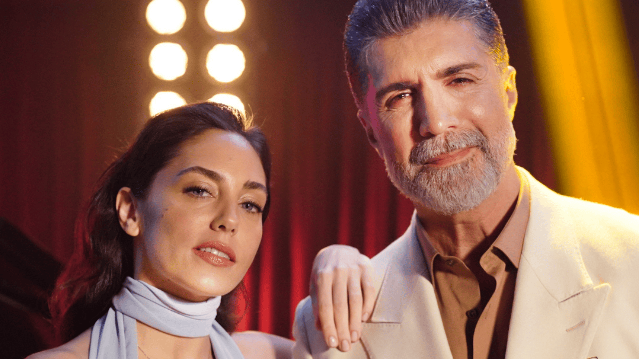 Prime Video’nun Yeni Filmi “Son Yemek”in Çekimleri