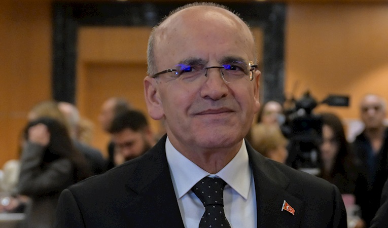 Hanehalkının enflasyon beklentisi Kasım’da geriledi