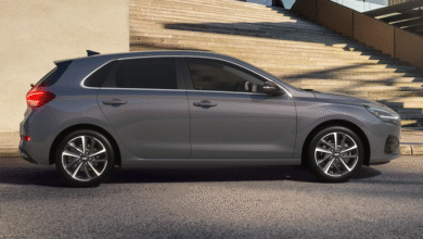 Hyundai i30 Türkiye’de Yeniden Satışa Sunuldu