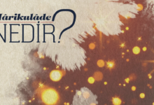 Hârikulâde Nedir? Tabiatüstü Olayların Tanımı