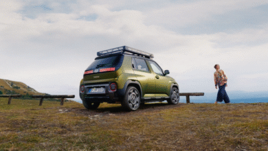 Hyundai INSTER Cross, Elektrikli SUV Pazarına Katıldı