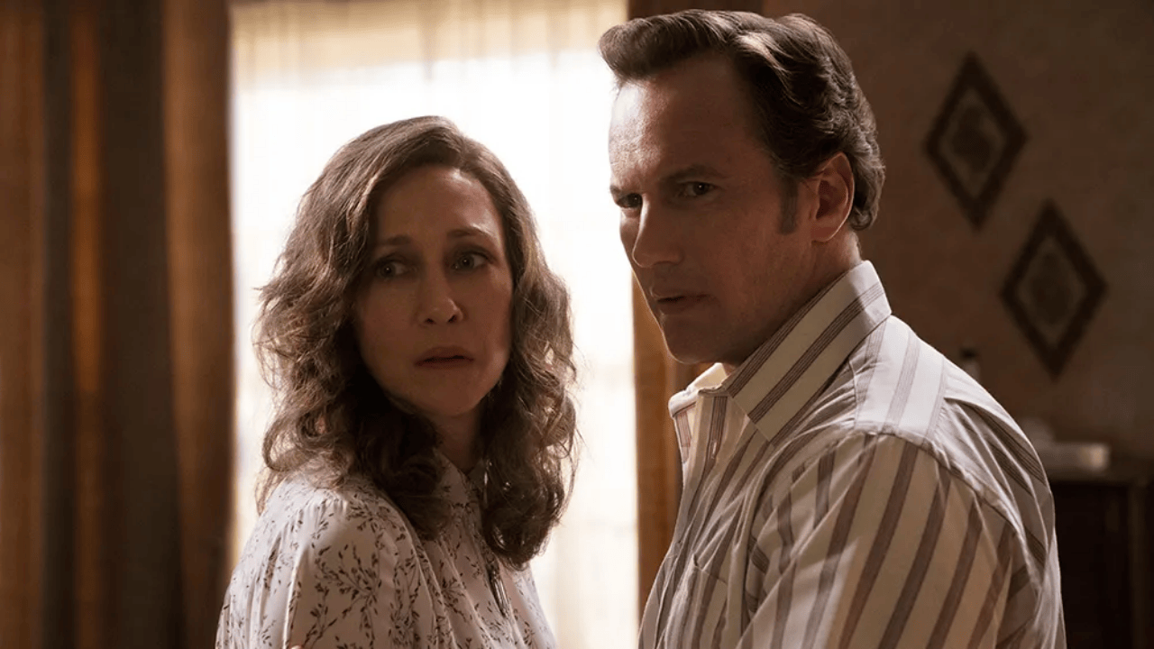 “The Conjuring” Evreni Büyüyor: Serinin Başlangıç Yıllarını Anlatacak Film İçin Çalışmalar Başladı “The Conjuring” Evreni Büyüyor: Serinin Başlangıç Yıllarını Anlatacak Film İçin Çalışmalar Başladı