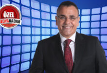 Mesut Yar’ın Yeni Görevi TV100’da Başlıyor