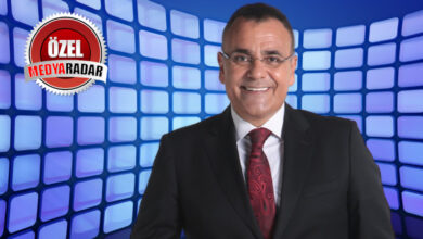 Mesut Yar’ın Yeni Görevi TV100’da Başlıyor