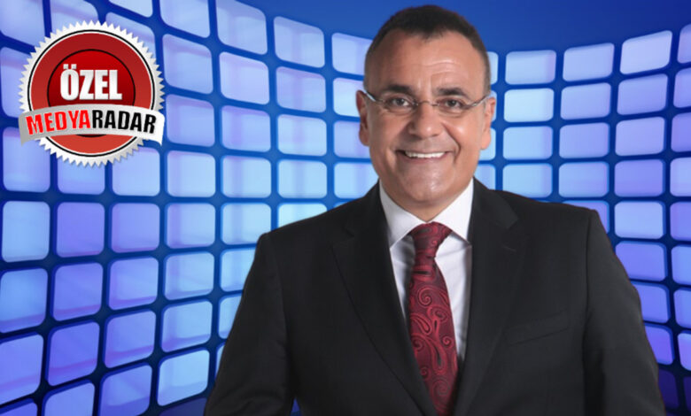 Mesut Yar’ın Yeni Görevi TV100’da Başlıyor