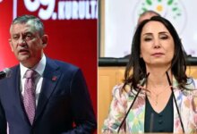 DEM Parti’den CHP Lideri Özgür Özel’e Tepki Açıklaması