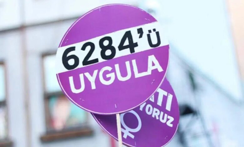 Kadına Yönelik Şiddetin Araştırılması Önerisi Reddedildi