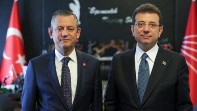 Eski CHP’li Vekillerden Özgür Özel’e Mektup: Araştırma