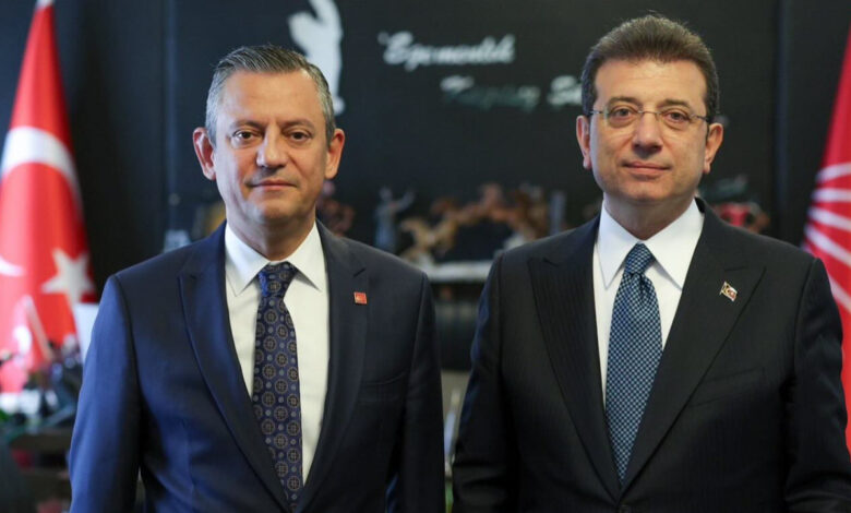 Eski CHP’li Vekillerden Özgür Özel’e Mektup: Araştırma