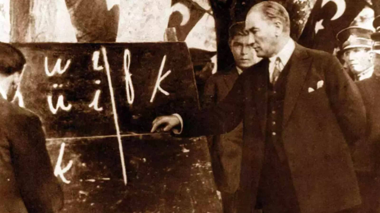 Kocaeli Müftülüğü’nden Atatürk İçin Mevlit Kararı