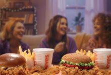 Popeyes’tan Yeni Kampanya: Yaşansın Popeyes