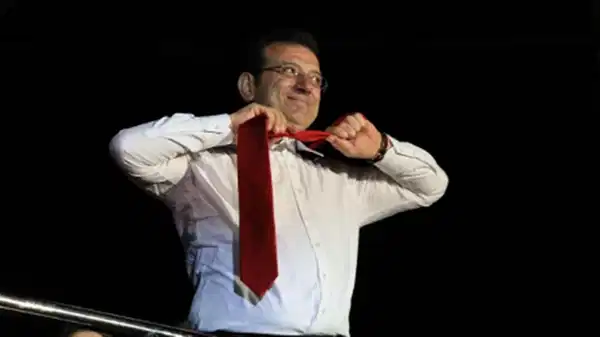 İmamoğlu’ndan İddianame Açıklaması: ‘Ölü Doğmuştur!’
