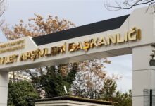 Devlet Arşivleri Başkanlığı 10 Uzman Yardımcısı Alacak