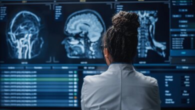 Yeni Nadir Nörolojik Hastalık 13 Kişide Tespit Edildi