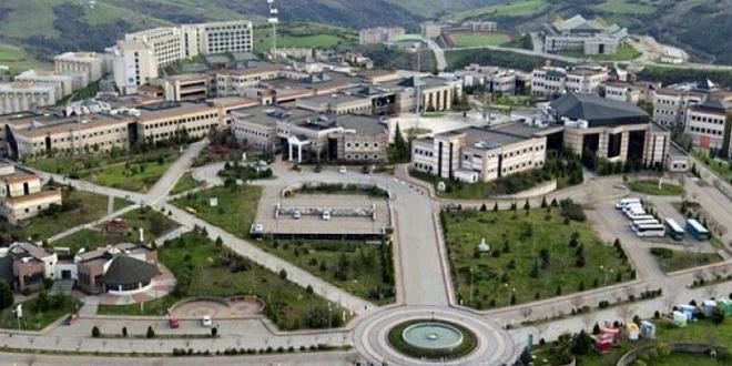 Kocaeli Üniversitesi 111 Sözleşmeli Personel Alımı Yapacak