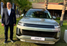 Hyundai IONIQ 9 Türkiye’de Satışa Sunuldu