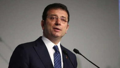 İmamoğlu’ndan Demirtaş ve Mızraklı’nın Tahliye İfadeleri